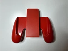 Nintendo Switch Joy Con “Mario Red & Blue Edition” RED Comfort Grip