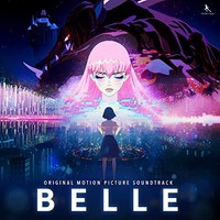 V/A - Belle Original Motion Picture Soundtrack - Vinyl Record Vinyl - G1398Z