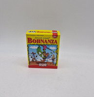 Amigo Bohnanza, Kartenspiel