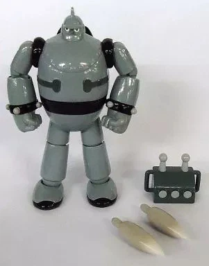 tetsujin 28 figure products for sale | eBay