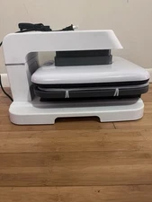 HTVRONT Auto Heat Press Machine for T Shirts - 15x15 Smart T Shirt