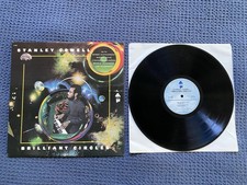 1975 Stanley Cowell Brilliant Circles AL 1009...