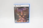The Phantom - Playstation 5 - Brand New Factory Sealed