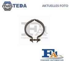 115-894 ROHRVERBINDER AUSPUFF ABGASANLAGE FA1 FÜR MERCEDES-BENZ E-CLASS,C-CLASS