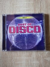 CD - Best Of Disco- cd 2