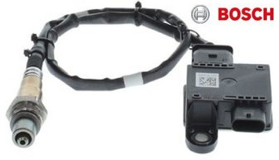 BOSCH 0281007922 Partikelsensor 