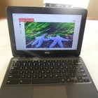 DELL 2 IN 1 CHROMEBOOK 3100 4GB RAM,16GB,CHROME OS TOUCH SCREEN NO CHARGER S29