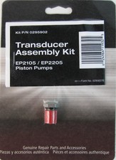 Titan 295902 Transducer Assembly Kit