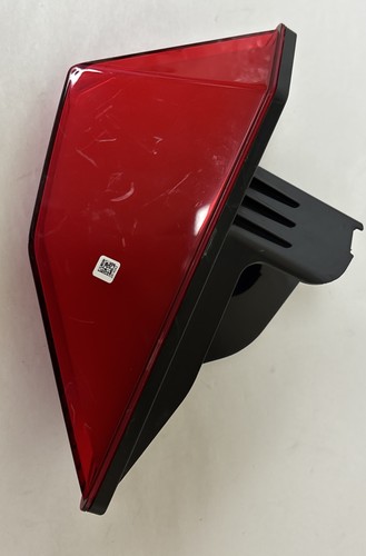 Polaris RZR LED Taillight Upper Right RZR PRO XP 2020-23 (1) OEM #2414543 #M664