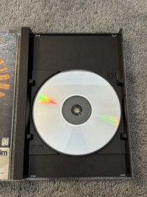 Darius Gaiden (Sega Saturn) Authentic Complete in Box CIB Game with Reg Card