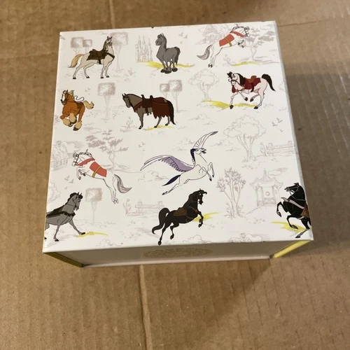 Disney Horses Dooney & Bourke Magicband Magic Band New Limited Release