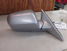 1999-2002 Honda Accord Coupe Silver Oem Right Passenger Power Door Mirror Clean
