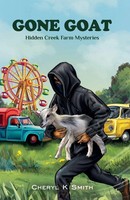 Gone Goat Cheryl K. Smith Taschenbuch Englisch 2024 Cheryl K. Smith