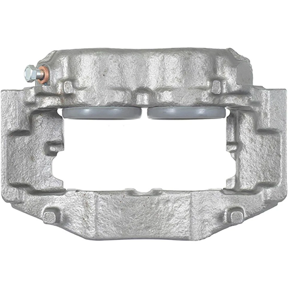 Pinza de freno de disco delantera Nugeon 2X para Ford F-250 1986-1990 1991 1992 1993 1994 Foto 3 de 4