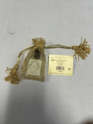 Eau d Hadrien  by Annick Goutal Eau De Toilette 0.5 oz ( Original Formula )