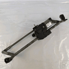 Scheibenwischermechanismus  VOLKSWAGEN GOLF (5K/AJ) 2.0 TDI DPF (103Kw) Ber.