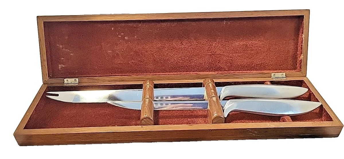 gerber carving set products for sale | eBay
