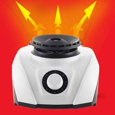 Mini sèche-linge portable, sèche-linge électrique pour voyage, maison, bébé