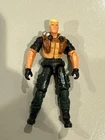 GI Joe DUKE 3.75" Action Figure 2003 v13