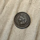 1903 Indian Head Cent Choice Extremely Fine XF+ Coin #KCS014