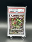 New Listing2021 Pokemon SWSH Rayquaza Vmax 111/203 Evolving Skies PSA 10