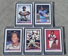 2026 Topps Series 1 Rod Carew Red Foil (RAW)