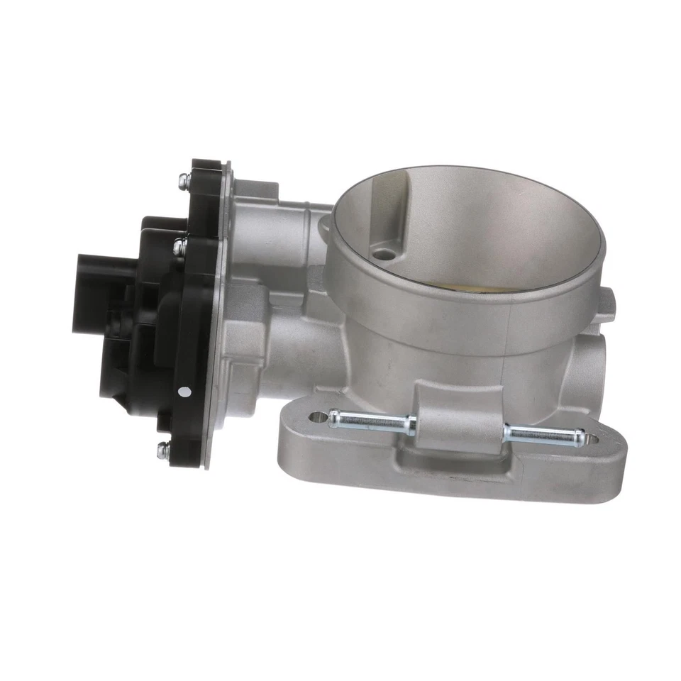 TechSmart S20006 Fuel Injection Throttle Body - Image 2 of 4