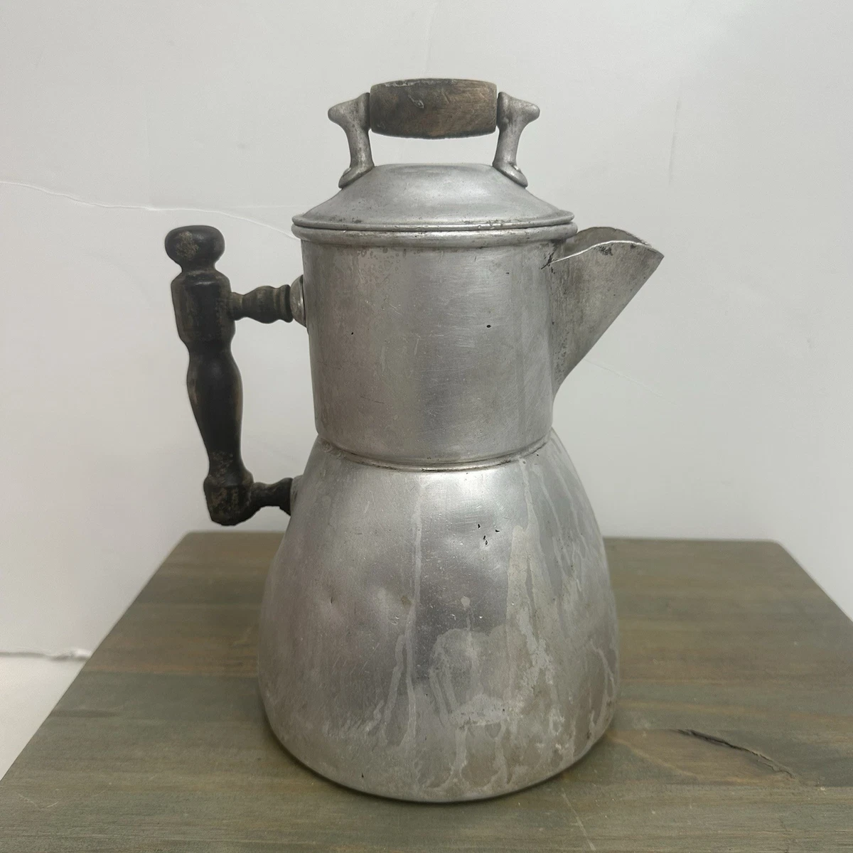 Aluminum Pitcher In Collectible Aluminum Cookware for sale | eBay
