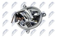 Nty SteuergeräT, Beleuchtung EPX-BM-063 FüR Bmw