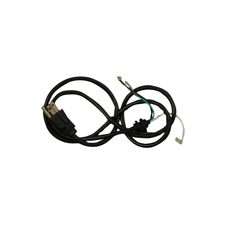 ForeverPRO W11545825 Cord Power for Whirlpool Mixer W10325328 W10164883 30200...