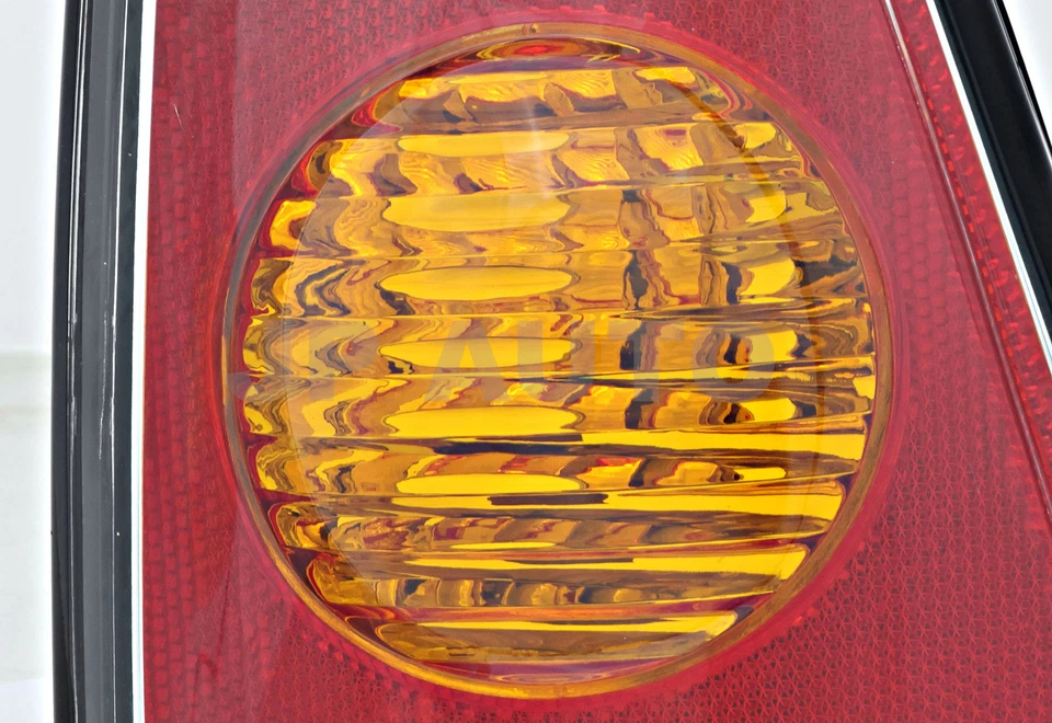 For 2002-2006 Mini Cooper Tail Light Set Driver and Passenger Side - Image 3 of 4