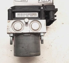 2007-2009 TOYOTA CAMRY W/O TRACTION CONTROL ABS Anti-Lock Brake Pump Assembly