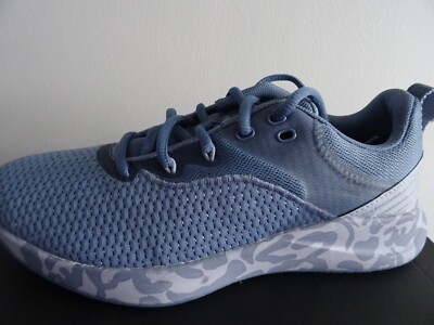 UA Charged Breathe TR3+ Sneaker Schuhe 3022706 401 UK 6,5 EU 40,5 US 9 NEU + KARTON