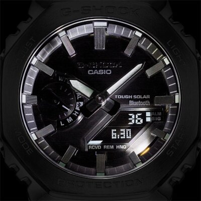 Casio G-SHOCK GM-B2100SD-1AJF Tough Watch Japan NEW Domestic