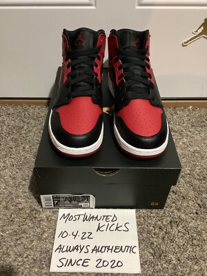 大太郎様ナイキ ジョーダン JORDAN 1 MID ALT BANNED s-l1200.jpg