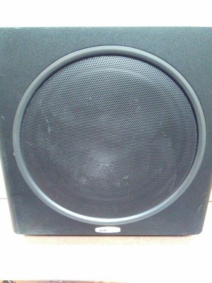 psw125 subwoofer