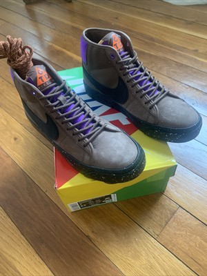 nike sb zoom blazer mid pro gt qs