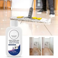 120ML Professional Strength Spot and Stain Carpet Cleaner Floor Cleaning Fluid