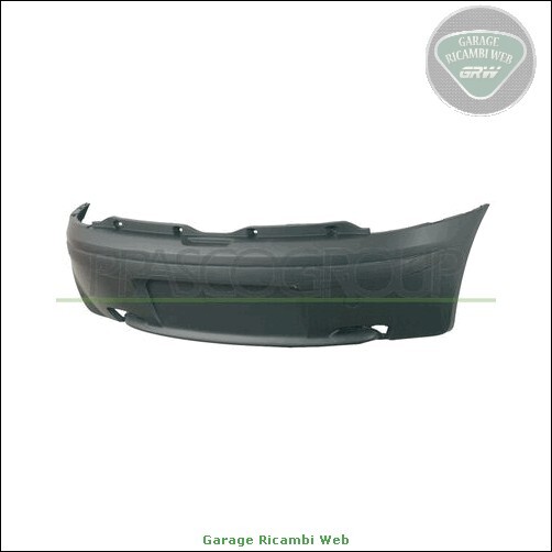 Paraurti Posteriore Prasco FT1331061 - Per Modelli Fino Al 2002 - Foto 13