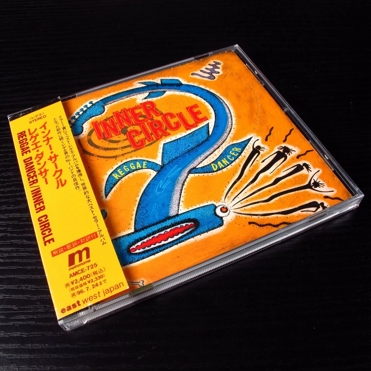 Japan Reggae, Ska & Dub Import Music CDs for sale | eBay