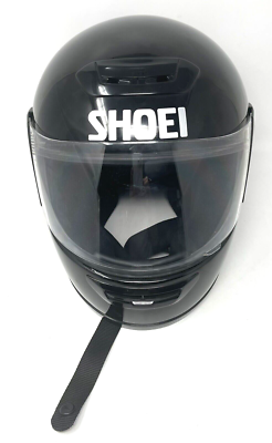 2013 shoei helmets Shoei RF-R Helmet Elite Series M (7 1/8 - 7 1/4) w/ Clear Shield
