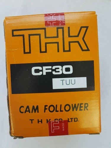 Seguidor de cámara THK CF30 TUU - nuevo - Imagen 3 de 4
