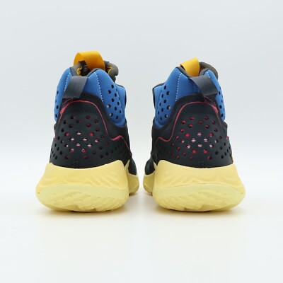 シューズ(男性用) NIKE JORDAN DELTA MID SP UNION 25.5 Jordan x Union LA Delta Mid SP 