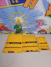 Vintage Kodak F Panalure Photographic Paper Lot READ  