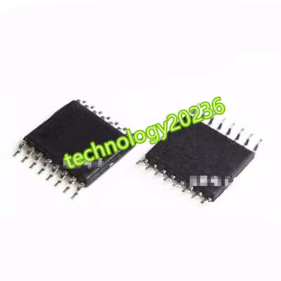 5PCS NEU MAX3221 3232CPWR 232ECPWR EEUE ECUE IPWR EIPWR EUE CUE TSSOP #YT