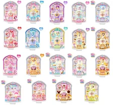 2023 Sweet and Sour Catch Teenieping Season4 Dessert Official Figure 19 Type