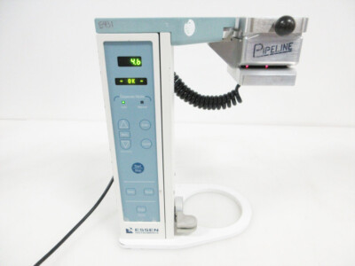 ESSEN INSTRUMENTS PIPELINE DISPENSER 4354