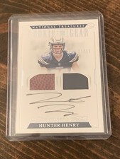 Hunter Henry