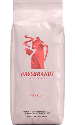 Hausbrandt Venezia 1kg Bohnen