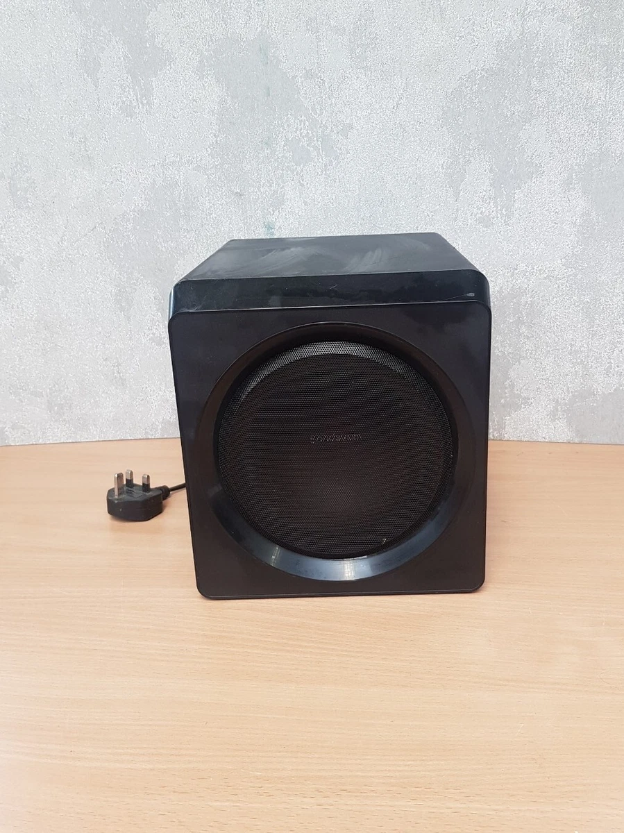 Sandstrom 2.1 wireless store speaker system